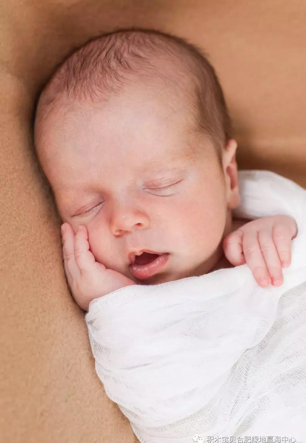 「积木宝贝分享」顺产VS剖腹产，被误解的秘密