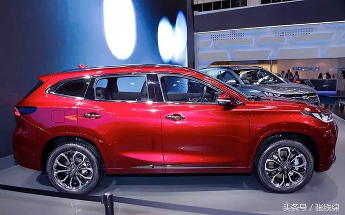 奇瑞新商标汽车,奇瑞新名字是什么