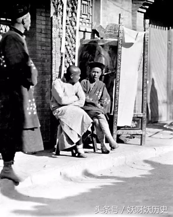 做棺材的是什么职业,做棺材的职业讲究