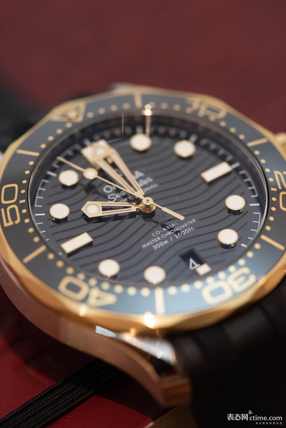 怎么得一块好表,人生要拥有一块好表