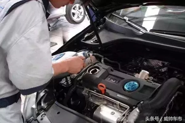 5000公里更换机油骗了多少人,5000公里换机油最大骗局