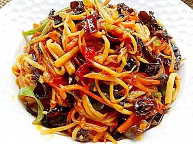 真菌感染适合吃什么菜,真菌感染多吃什么菜