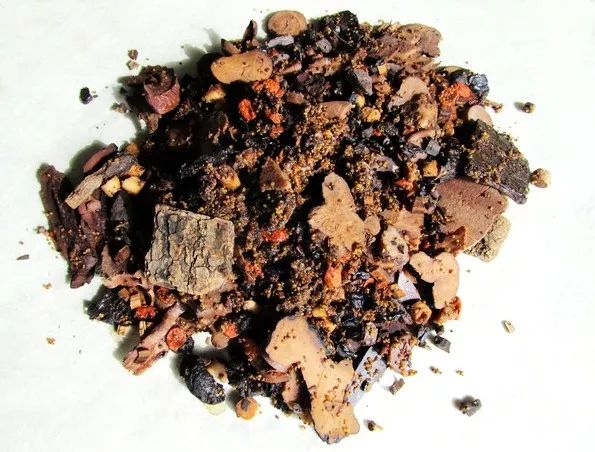 熬过的中药渣怎么处理,熬好的中药渣倒掉有讲究没