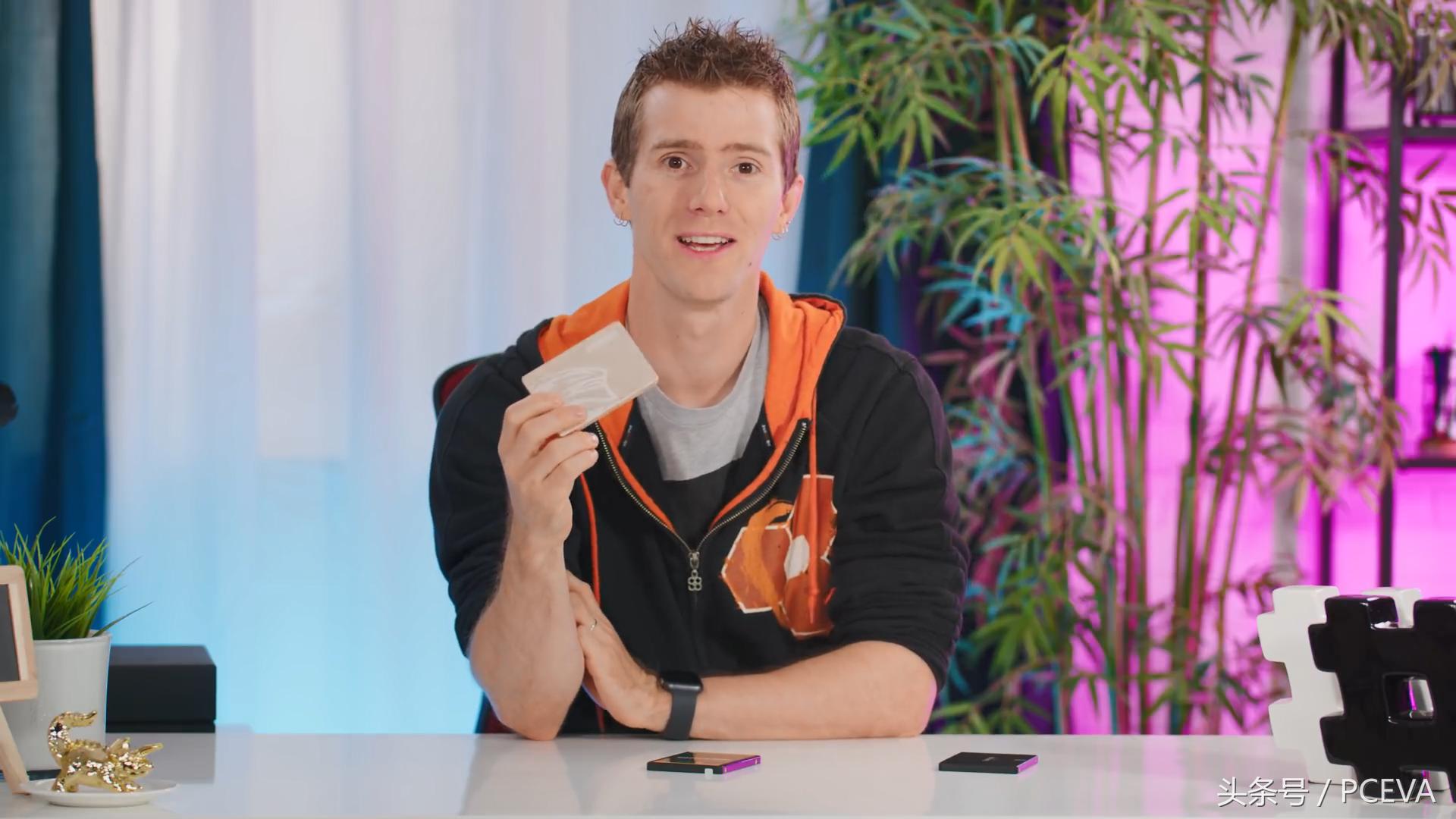 老外网购中国拼多多,海淘固态硬盘靠谱吗