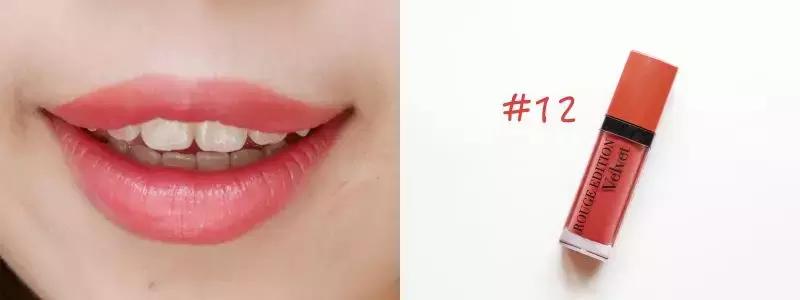 平价又不输大牌的口红,几款大牌口红