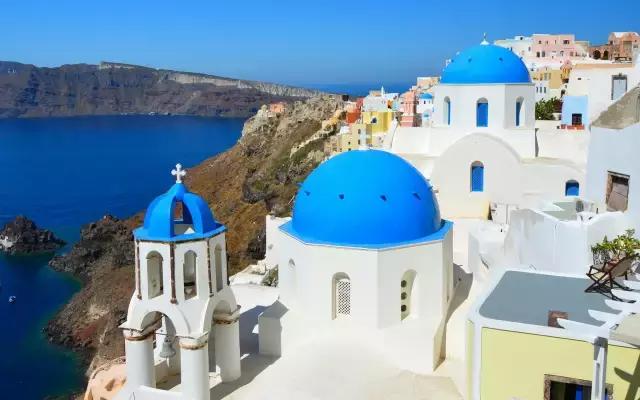 旅游拍照圣地有哪些,适合旅行的拍照地