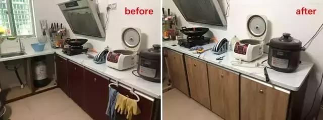 家庭遮丑*法大**：如何拯救这5个丑地方？