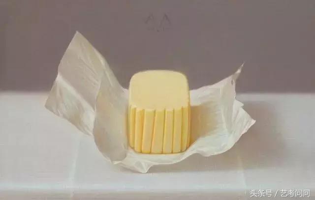 当艺术与食物相遇会发生什么,当艺术遇到食物