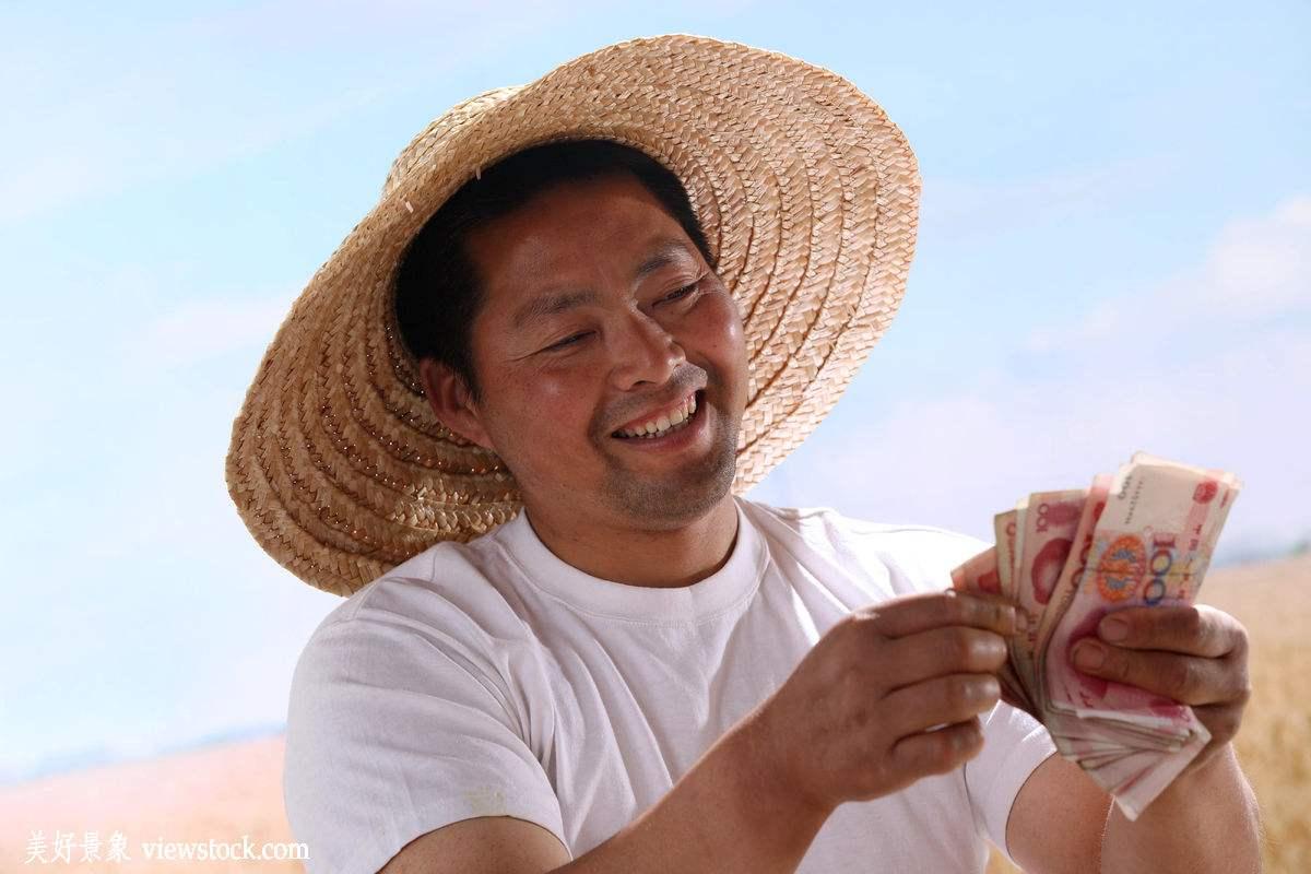 成都流转农房商机,土地流转致富方法