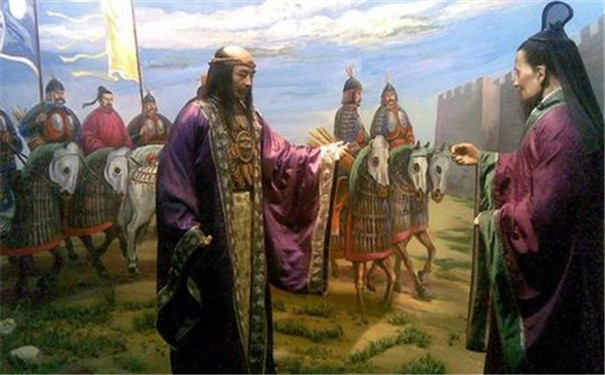 宋朝真的是弱宋吗,宋朝为什么是强唐弱宋