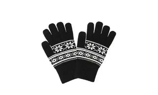 不用摘手套可操作手机,最好用的手机防汗手套