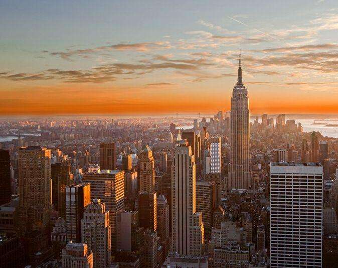 曼哈顿酒店旅游攻略,美国曼哈顿中城旅游酒店