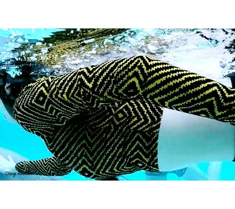 这个人人爱的假脸女人，亚洲女星谁演比较靠谱？