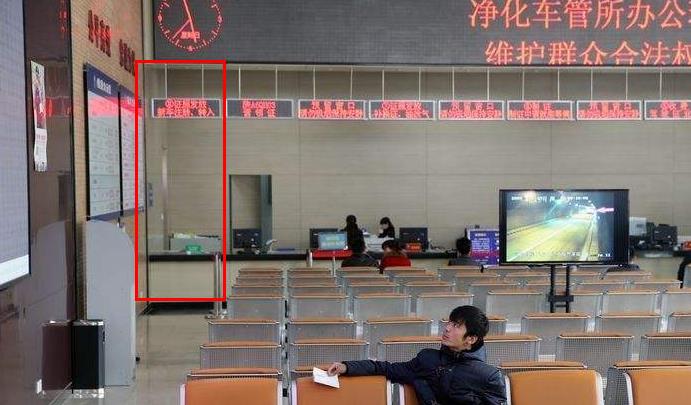 西安市新车上牌照的最详细流程,高陵上牌和西安上牌区别