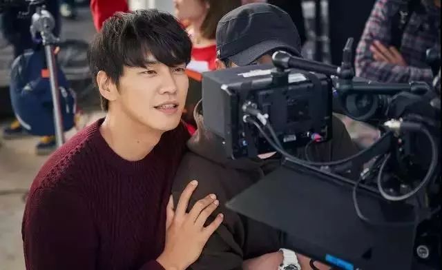 这部韩版《那些年》我哭着看完……