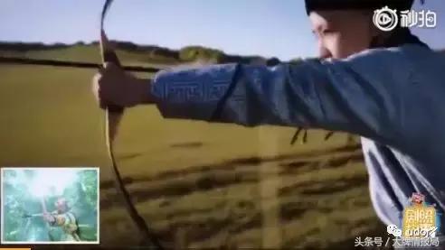 如懿传周迅原来年少情深片段,如懿传周迅入宫选秀