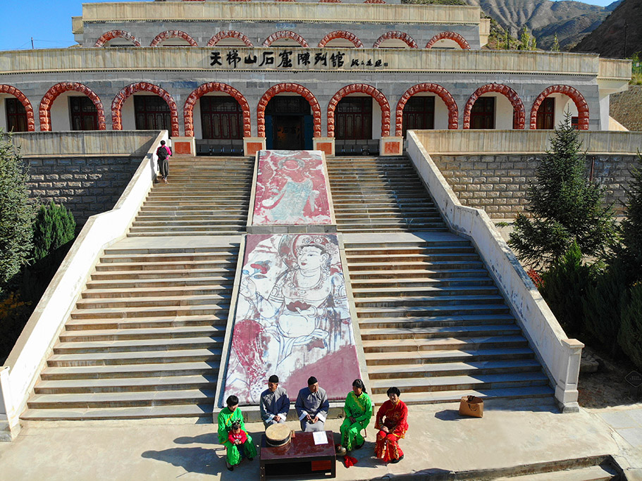 宁夏甘肃人脾气暴躁么,为什么甘肃人脾气特别大