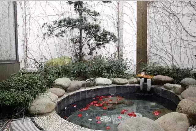 浙江十大温泉民宿排名,江浙沪温泉度假别墅5房