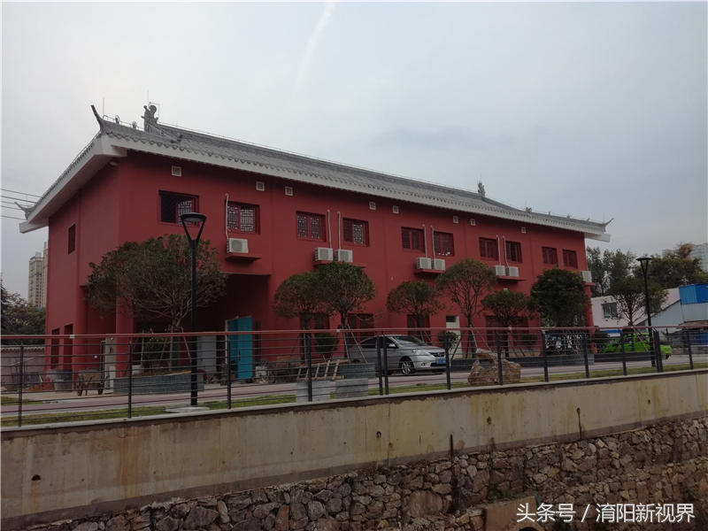 南阳明山路与范蠡路,南阳明山路有什么意义