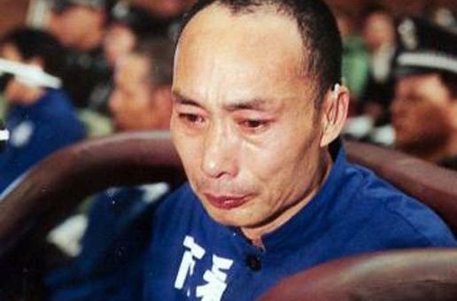 大壮解案（十三）–这些杀手都很冷，中国“独狼”悍匪大盘点