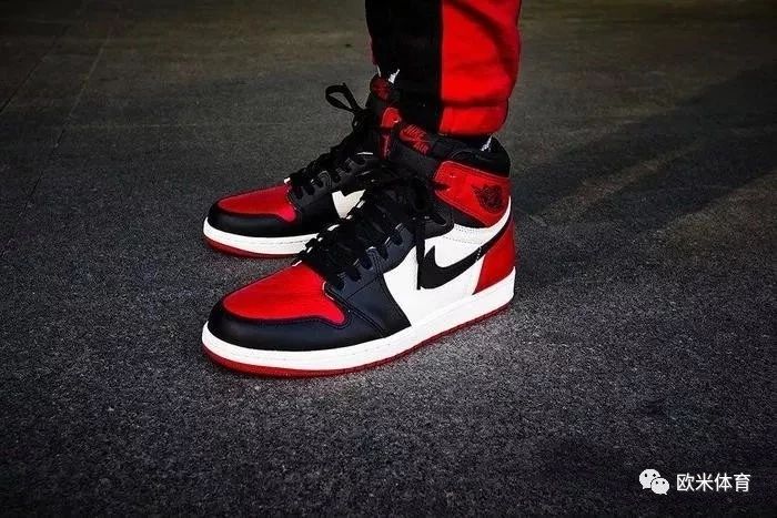 耐克aj1黑脚趾正品多少钱,最近发售了哪些aj球鞋