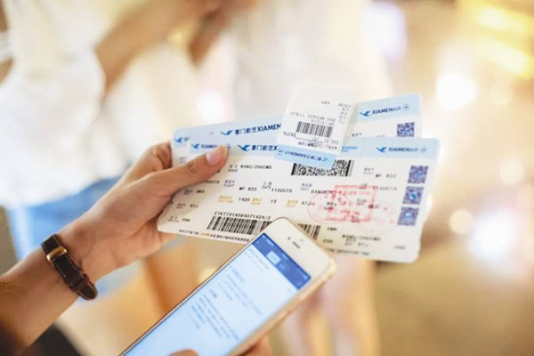 航空公司特价机票不退怎么办,机票退改签扣费怎么计算的