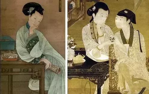 案头清供｜摆果闻香——中国式的风雅