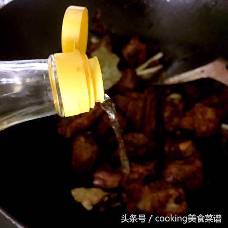 红烧排骨菜谱美食教程大全,红烧排骨的做法家常菜简单又好吃
