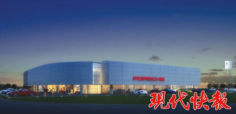 解码东方汽车广场的品质跃升