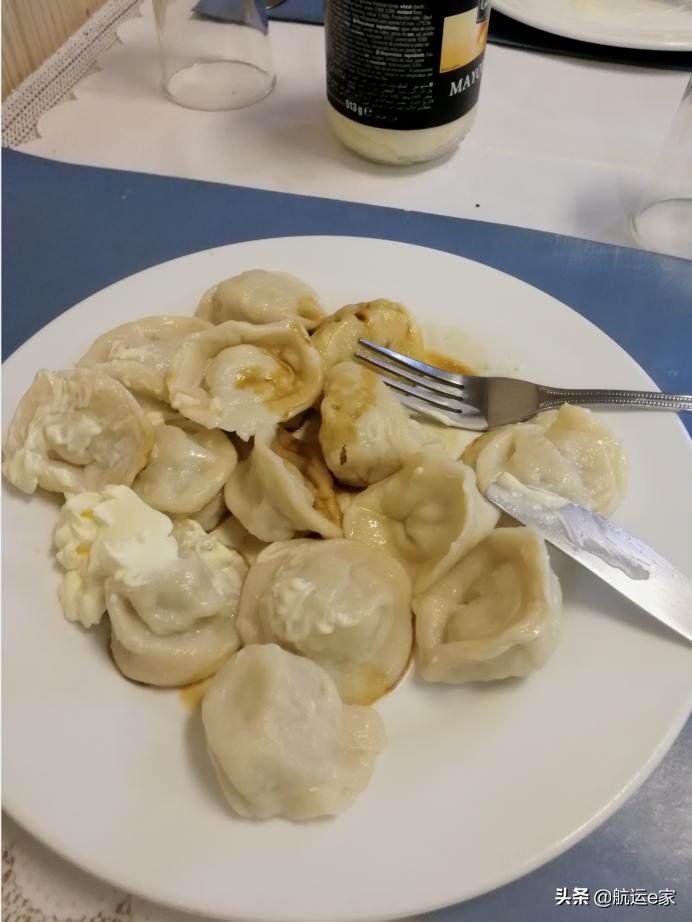 船员真实经历视频,海员船员的故事