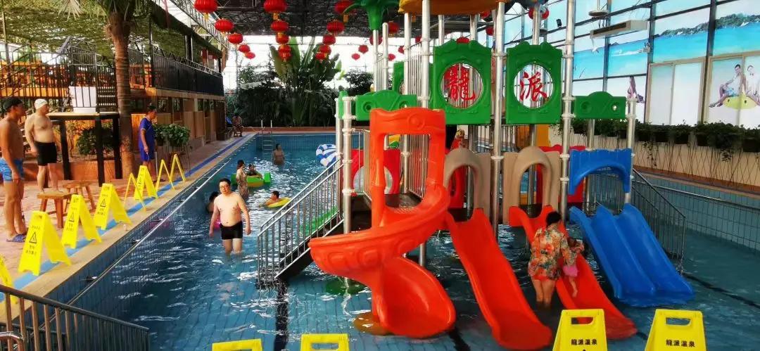 吃喝玩乐泡温泉99元20小时,99元免费旅游泡温泉