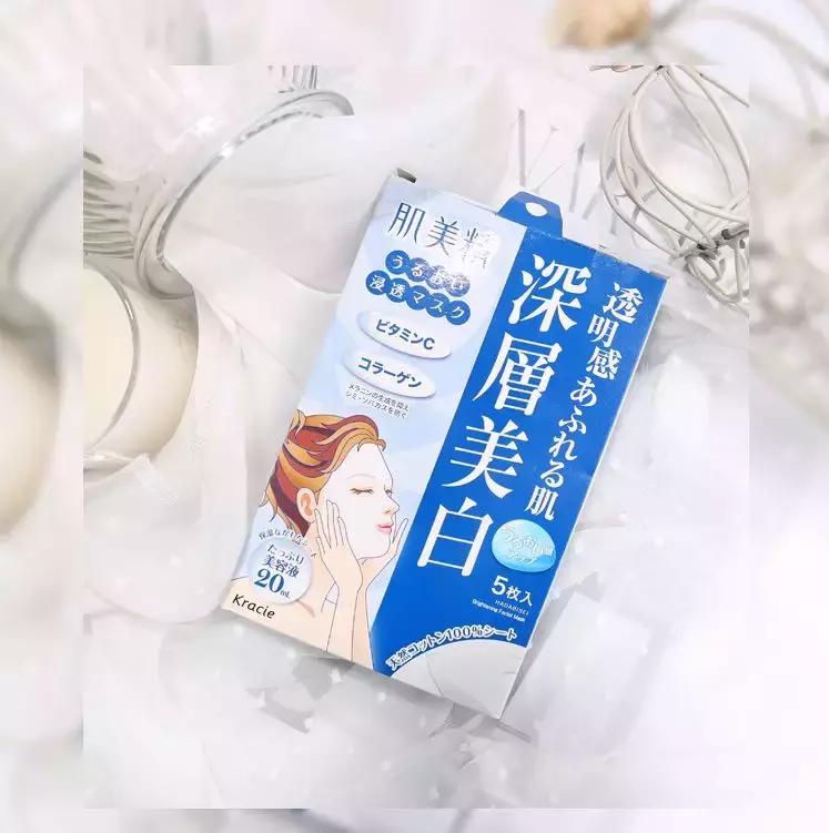 测评丨11款小众平价面膜排行榜！