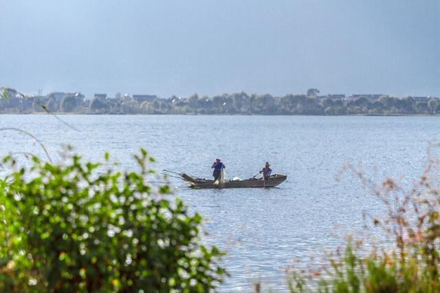适合一个人去的大理民宿,大理游玩住哪里的民宿方便又便宜