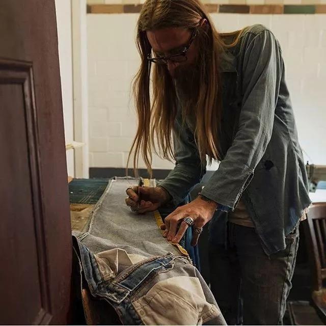 offway,offway走上海时装周的国潮