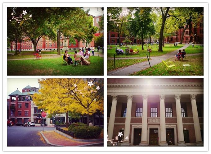 美国东部吃住玩乐购物全攻略，含行程推荐！