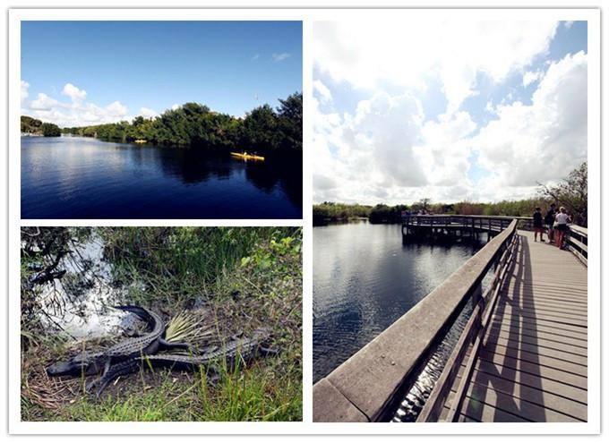 美国东部吃住玩乐购物全攻略，含行程推荐！