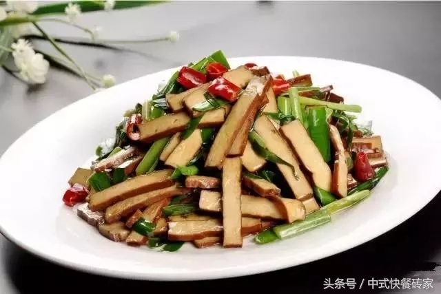 特色家常菜四道好吃的让你忘不了,特色家常菜地三鲜大家喜欢吃不