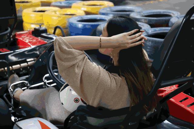 济南的室内卡丁车,济南卡丁车俱乐部