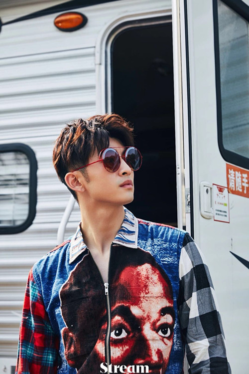 张云龙披荆斩棘直播,张云龙如风