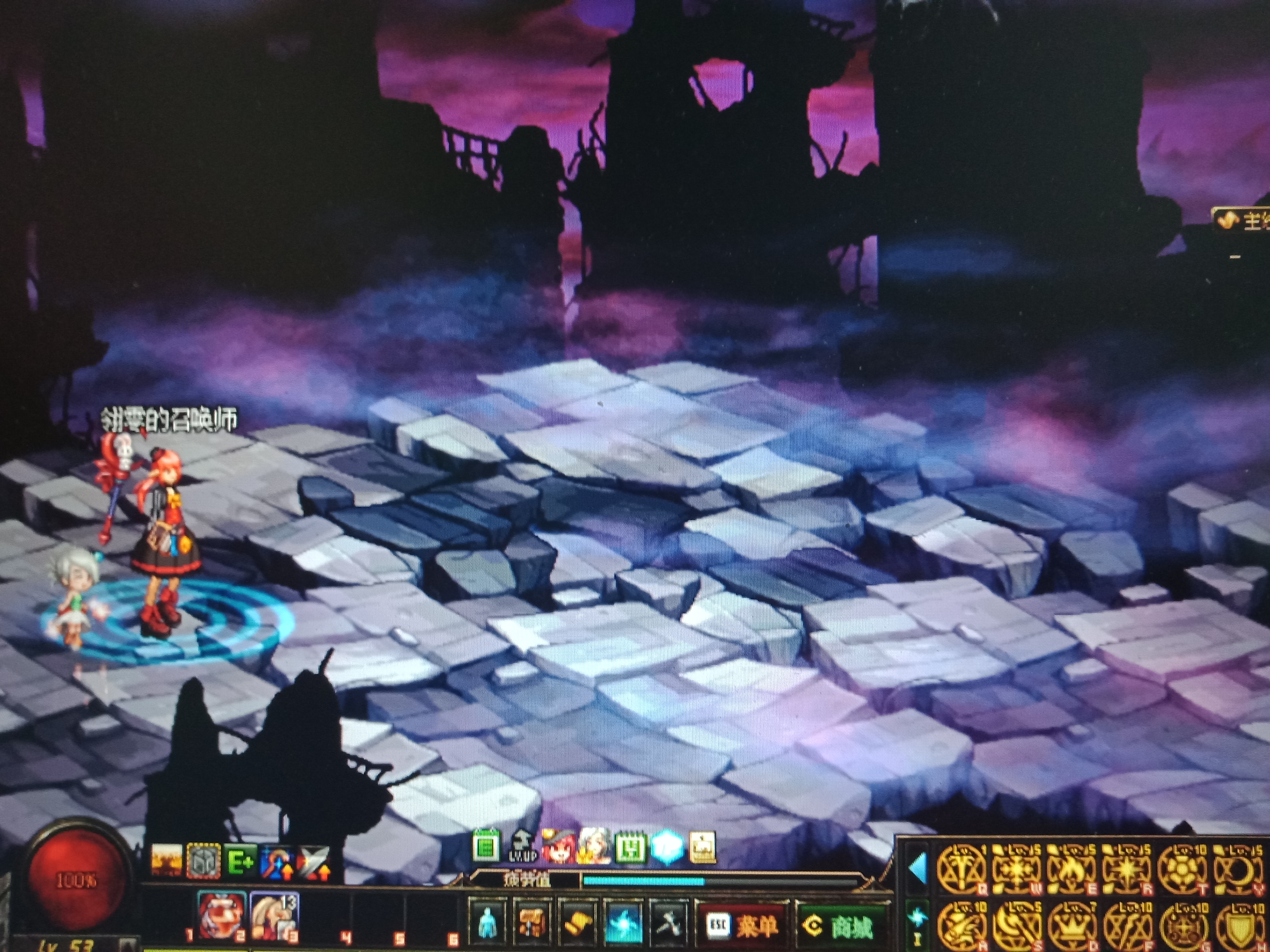 地下城与勇士最新觉醒流派,地下城与勇士每个角色的觉醒