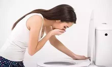 孕吐很严重有什么办法可以缓解,怀孕2个月孕吐症状缓解正常吗