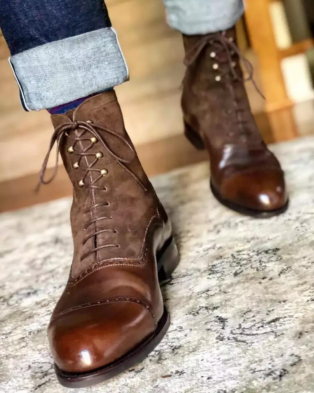 要想穿得好看有型,想要穿得好看又暖和