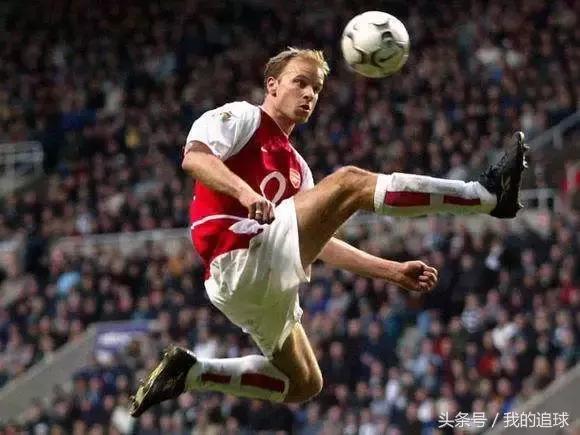 四十年四十人,足球人的一生最辉煌的时刻