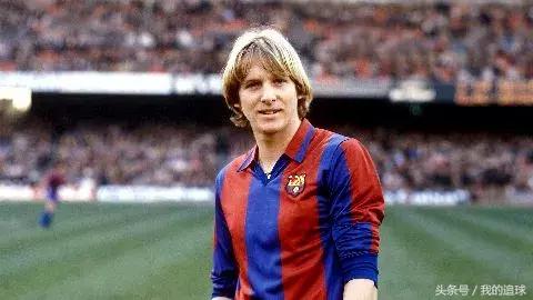 四十年四十人,足球人的一生最辉煌的时刻