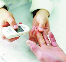 糖尿病如何摧毁一颗健康的肾,糖尿病能否被医学界攻破