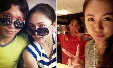 张琳芃为什么纹身,张琳芃为啥纹身