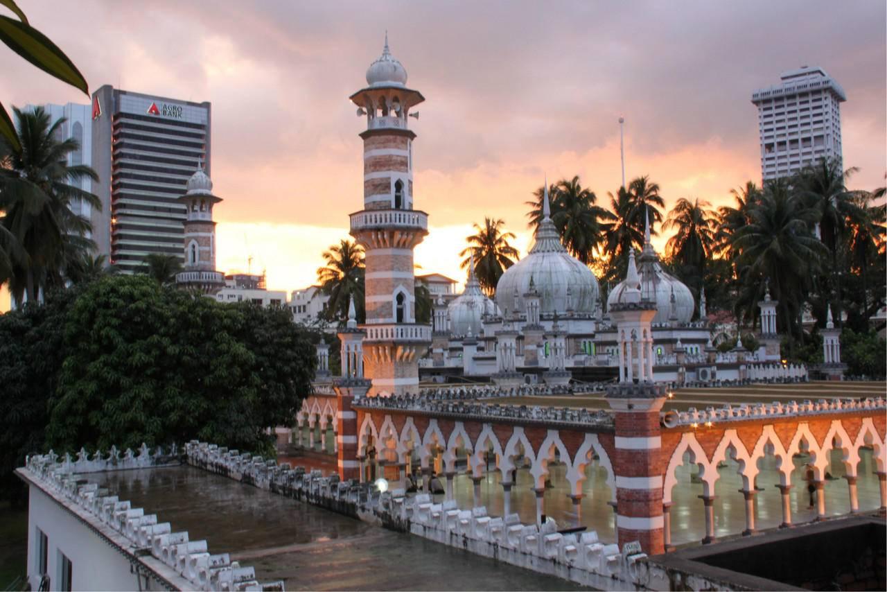 泰国值得一去的理由,泰国值得去的理由