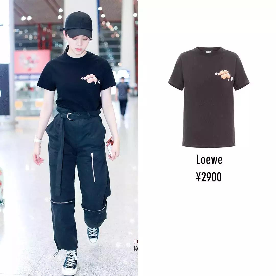 明星一般秋天都怎么穿搭又时尚,明星穿搭技巧冬季