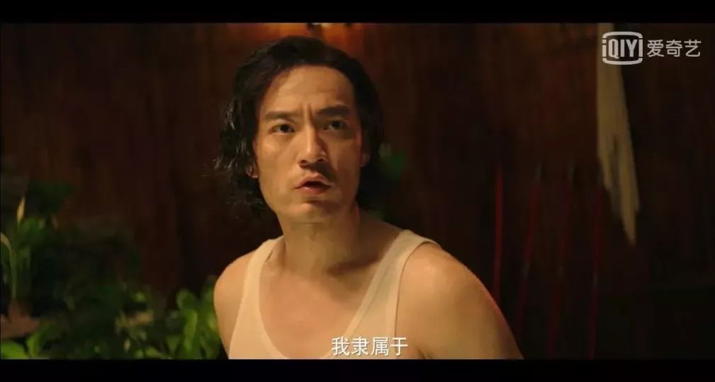 李光洁如懿传花絮,如懿传李光洁