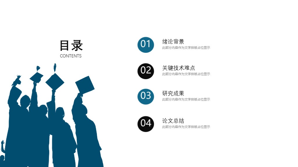 研究生论文答辩ppt模板免费版,研究生论文答辩ppt免费模板下载